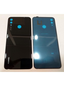 Huawei P Smart Plus Nova 3i tapa trasera o tapa bateria negra INE-LX1 INE-LX2 INE-AL00 INE-TL00 nova3i