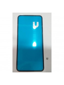 Huawei P20 adhesivo precortado tapa trasera o tapa bateria eml-l09 eml-l22 eml-l29