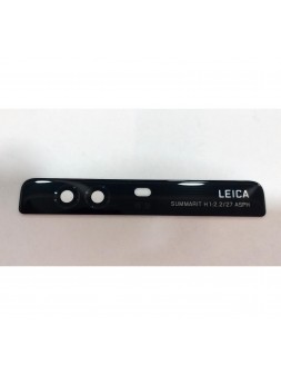 Huawei P9 Plus embellecedor negro VIE-L09
