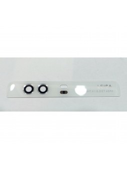 Huawei P9 Plus embellecedor blanco VIE-L09