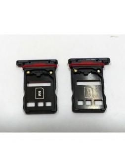 Huawei P30 Pro soporte o bandeja sim negra p30pro vog-al00 vog-al10 vog-l09 vog-l29 vog-tl00