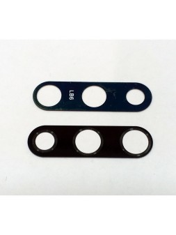 Huawei P30 cristal camara ele-al00 ele-l09 ele-l29
