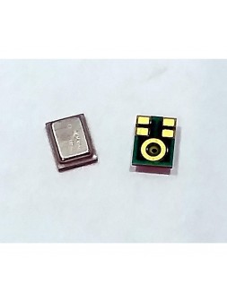 Xiaomi Redmi Note 4X microfono