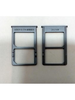 Xiaomi Mi 5s Plus soporte o bandeja sim gris mi5s plus mi 5s + mi5s+
