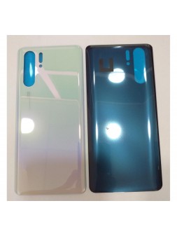 Huawei P30 Pro tapa trasera o tapa bateria blanca p30pro vog-al00 vog-al10 vog-l09 vog-l29 vog-tl00