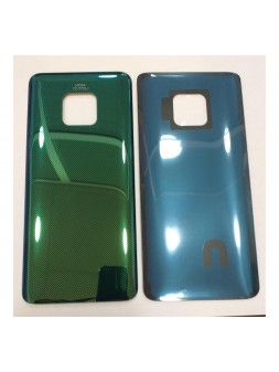 Huawei Mate 20 Pro tapa trasera o tapa bateria verde MATE20PRO MATE 20PRO LYA-AL00 LYA-AL00P LYA-L09 LYA-L29 LYA-TL