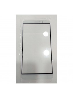 Huawei Mate 9 MHA-L09 MHA-L29 cristal blanco