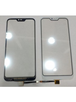 Xiaomi Redmi 6 Pro Mi A2 Lite tactil blanco premium