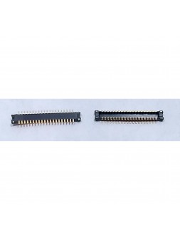 Xiaomi Mi 5X Mi A1 conector FPC lcd placa base premium