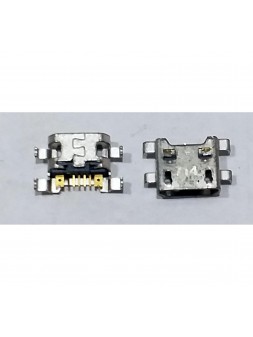 Motorola Moto E4 Plus XT1770 conector carga premium XT1773 XT1771