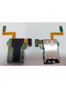 Motorola Moto Z Play XT1635 flex lector sim premium  xt1635-01 xt1635-02 xt1635-03