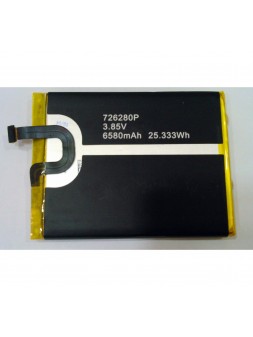 Bateria premium Blackview BV6800 Pro 6580mAh